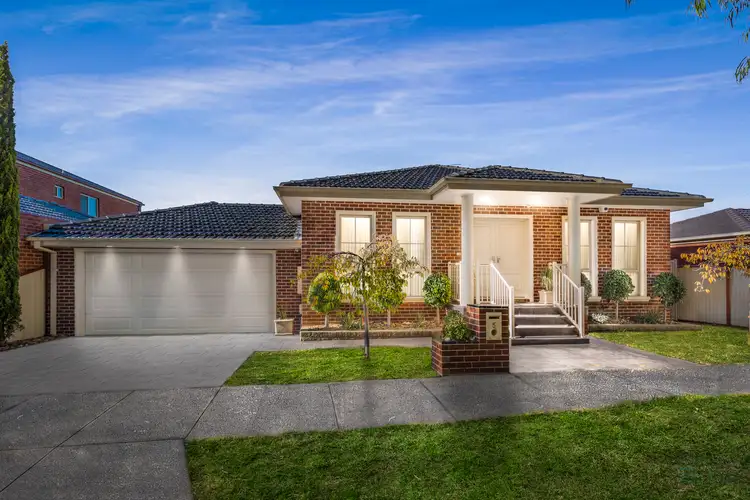 5 Narin Court, Epping VIC 3076