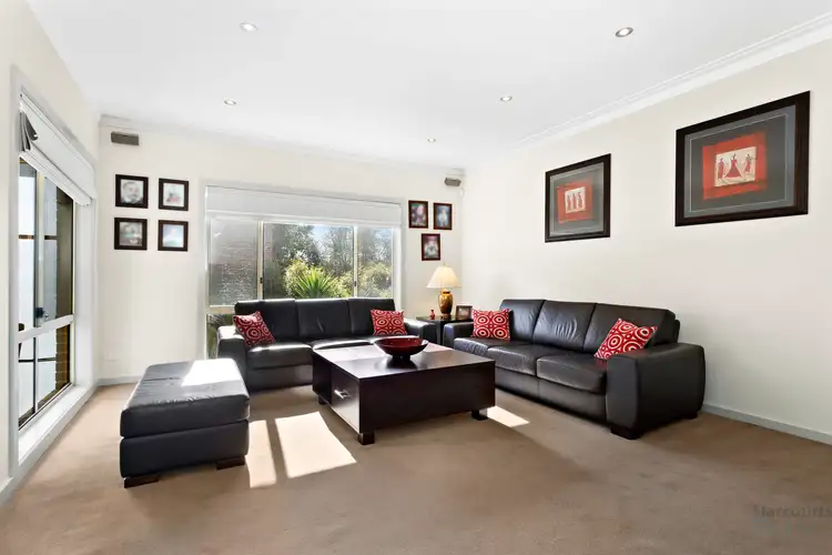 Fifth view of Homely house listing, 5 Narin Court, Epping VIC 3076