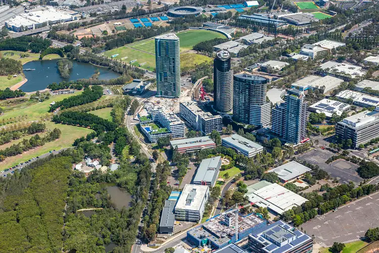 401/11 Australia Avenue, Sydney Olympic Park NSW 2127