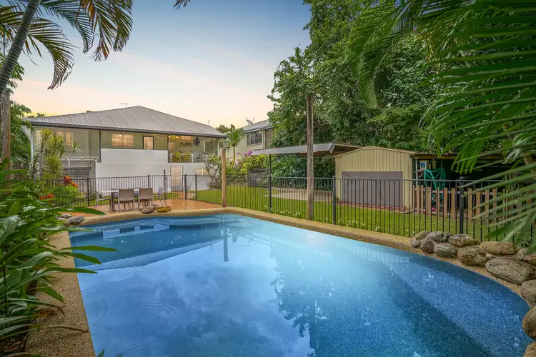 24 Winkworth Street, Bungalow QLD 4870