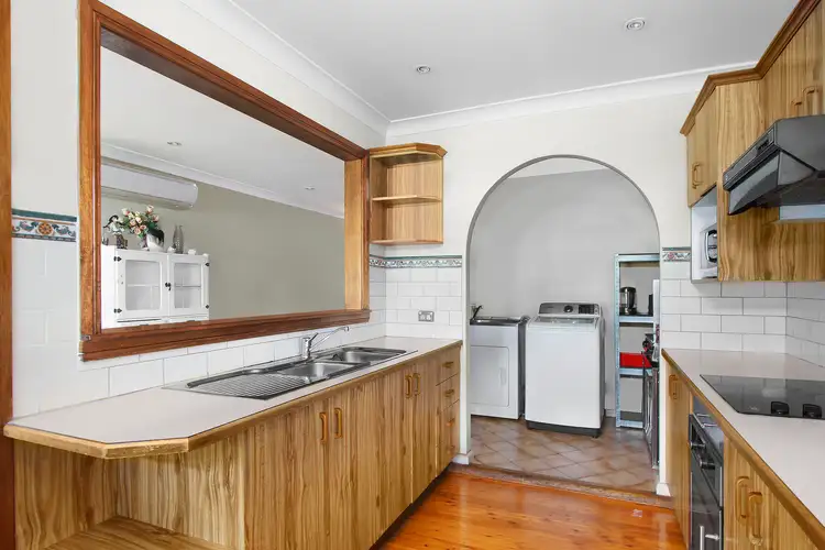 Third view of Homely house listing, 11 Eyre Street, Smithfield NSW 2164