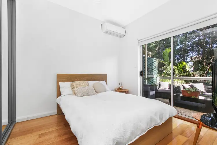 Third view of Homely apartment listing, 18/35 Marlborough Street, Drummoyne NSW 2047