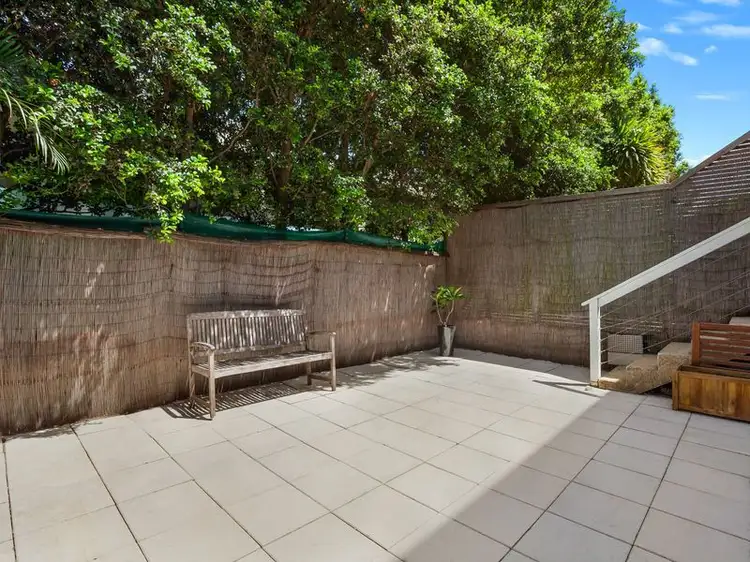 Fourth view of Homely apartment listing, 18/35 Marlborough Street, Drummoyne NSW 2047