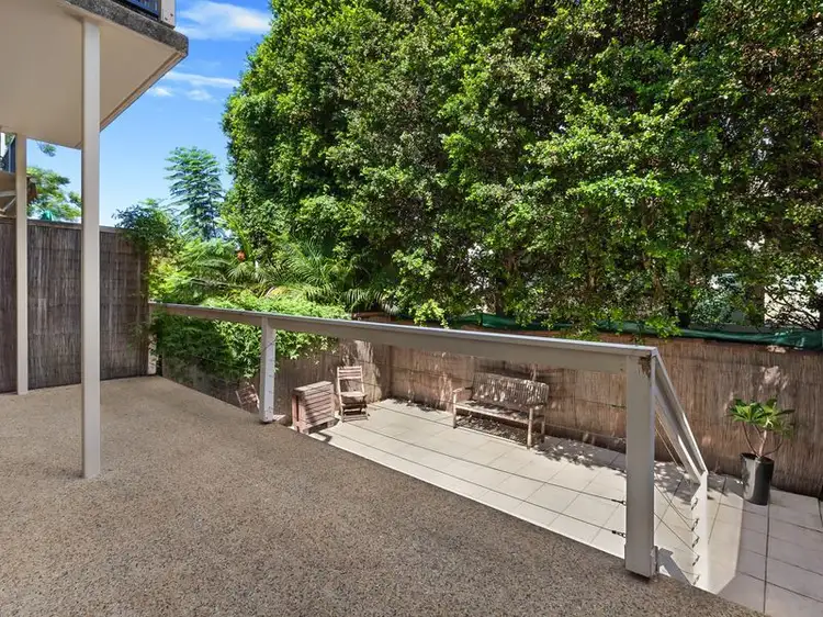 Fifth view of Homely apartment listing, 18/35 Marlborough Street, Drummoyne NSW 2047