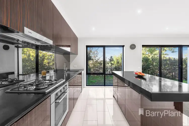 Second view of Homely townhouse listing, 19 Manchester Crescent, Bundoora VIC 3083