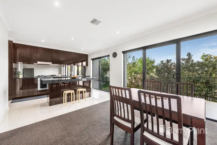 Third view of Homely townhouse listing, 19 Manchester Crescent, Bundoora VIC 3083