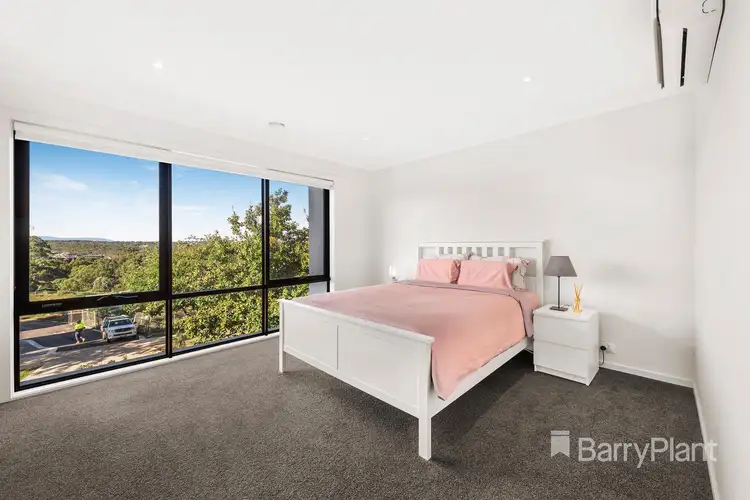 Sixth view of Homely townhouse listing, 19 Manchester Crescent, Bundoora VIC 3083