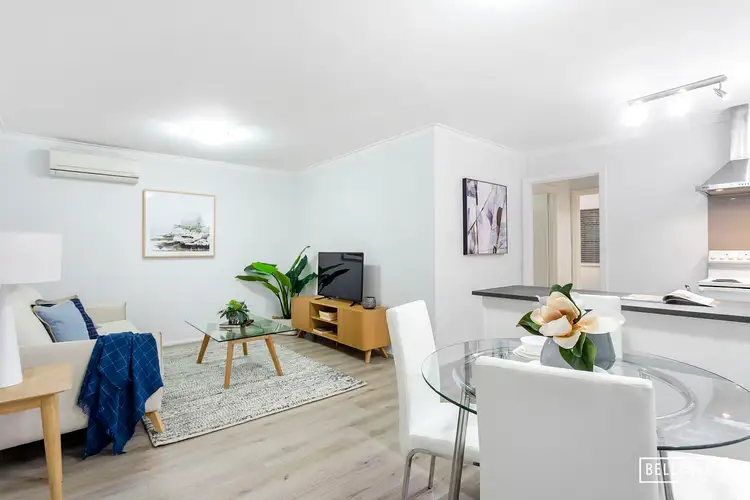 Sixth view of Homely villa listing, 4/85 Shakespeare Avenue, Yokine WA 6060