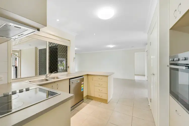 Fourth view of Homely house listing, 16 Peony Circuit, Little Mountain QLD 4551