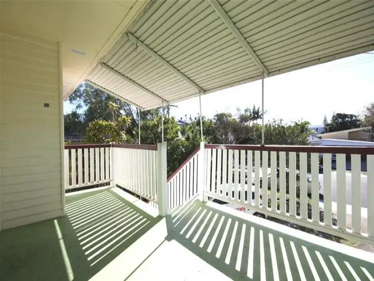 Second view of Homely house listing, 124 Sunshine Parade, Miami QLD 4220