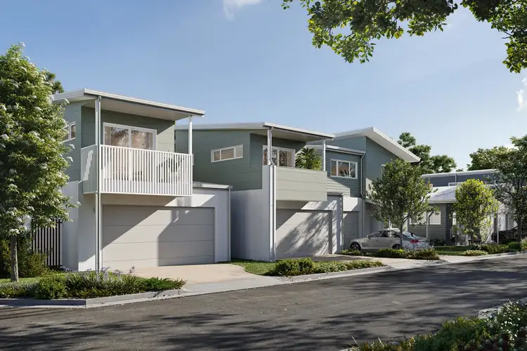 307/223 Broadwater Avenue West, Maroochydore QLD 4558