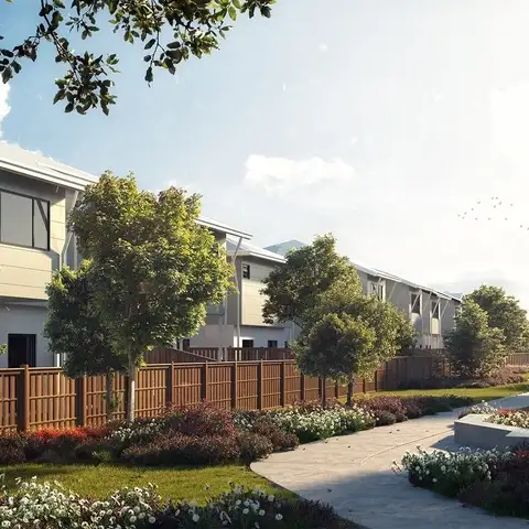 Sixth view of Homely townhouse listing, Level 129/223 Broadwater Avenue West, Maroochydore QLD 4558