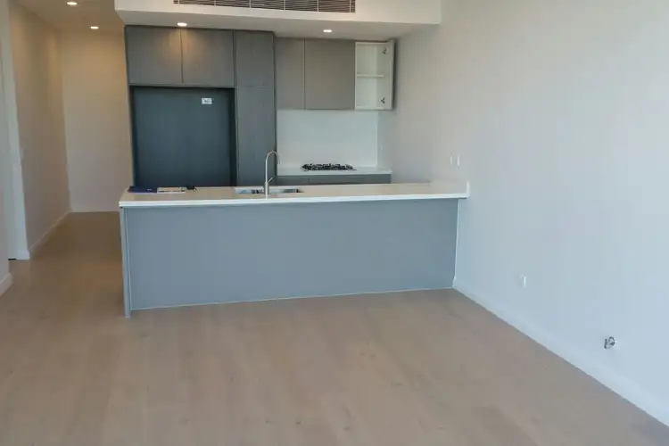 Second view of Homely unit listing, 1026/1 Maple Tree Road, Westmead NSW 2145