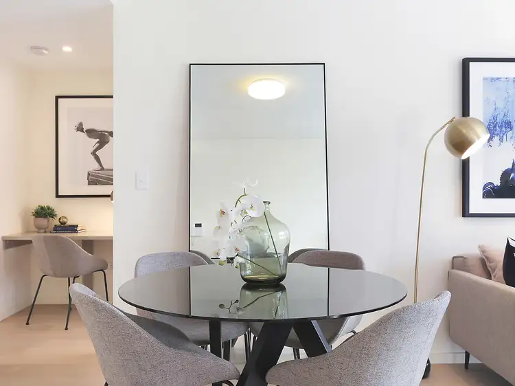 Second view of Homely apartment listing, 103/1-3 Dunning Avenue, Rosebery NSW 2018