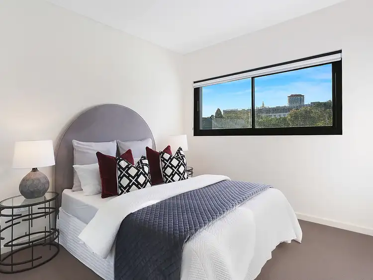 Sixth view of Homely apartment listing, 103/1-3 Dunning Avenue, Rosebery NSW 2018