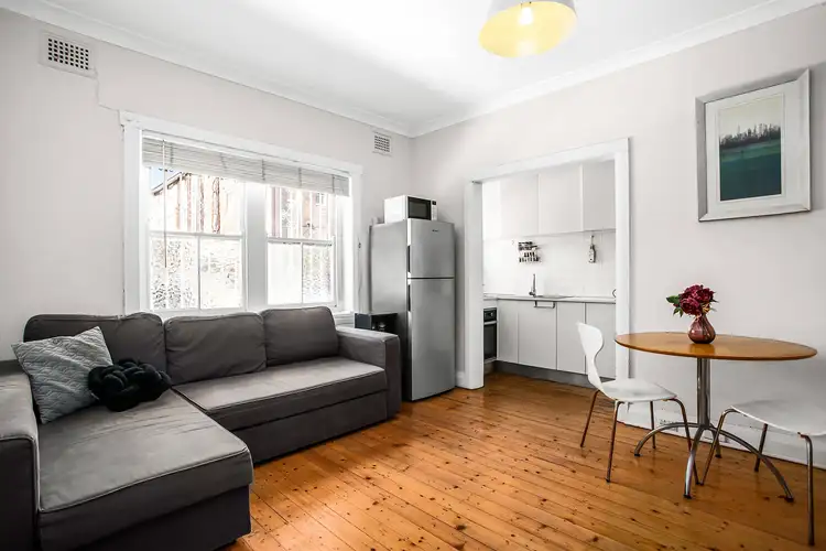 Main view of Homely apartment listing, 3/25a Hollywood Avenue, Bondi Junction NSW 2022