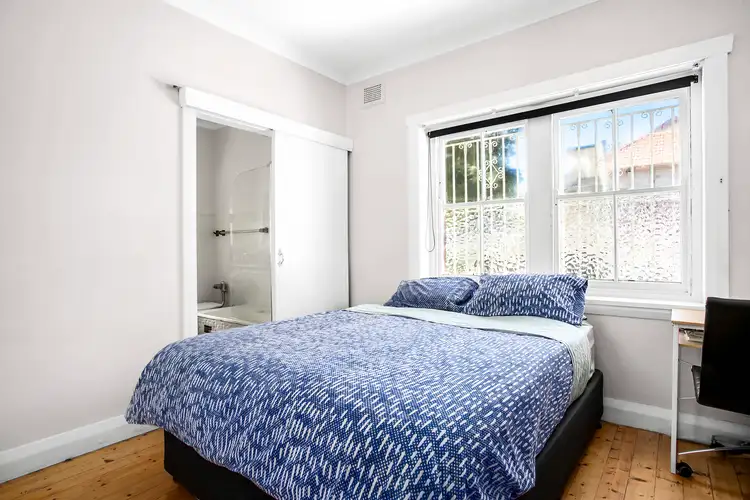 Second view of Homely apartment listing, 3/25a Hollywood Avenue, Bondi Junction NSW 2022