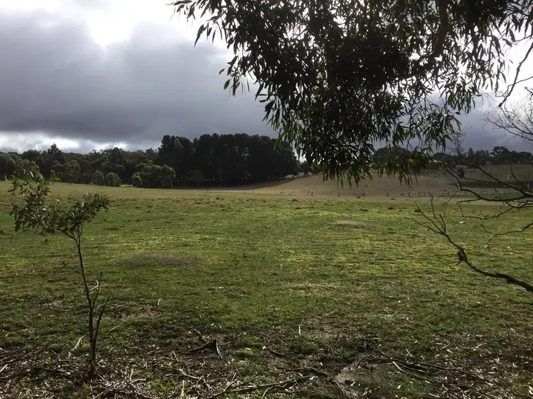Main view of Homely land listing, LOT 2, 86 Stockyard Hill Road, Beaufort VIC 3373