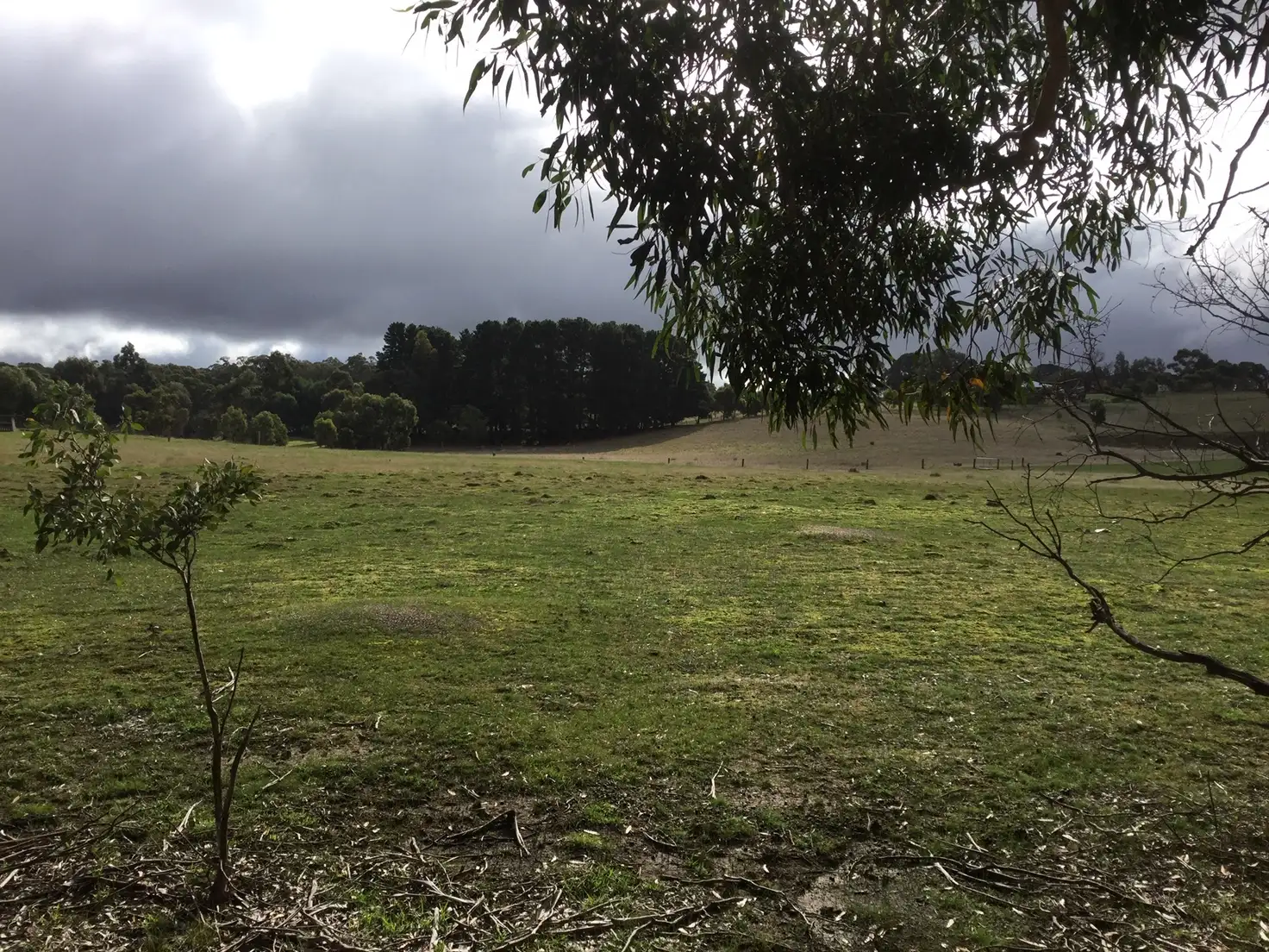 Main view of Homely land listing, LOT 2, 86 Stockyard Hill Road, Beaufort VIC 3373