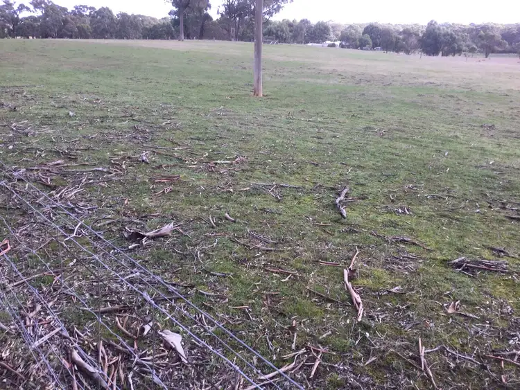 Fourth view of Homely land listing, LOT 2, 86 Stockyard Hill Road, Beaufort VIC 3373