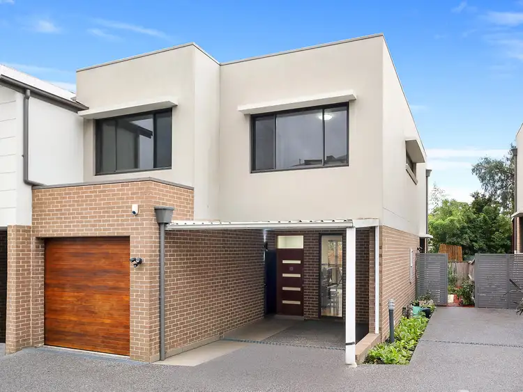 6/176 Ray Road, Epping NSW 2121
