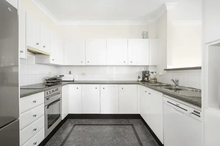 Second view of Homely apartment listing, 16/247L Burwood Road, Concord NSW 2137