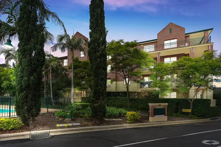Sixth view of Homely apartment listing, 16/247L Burwood Road, Concord NSW 2137