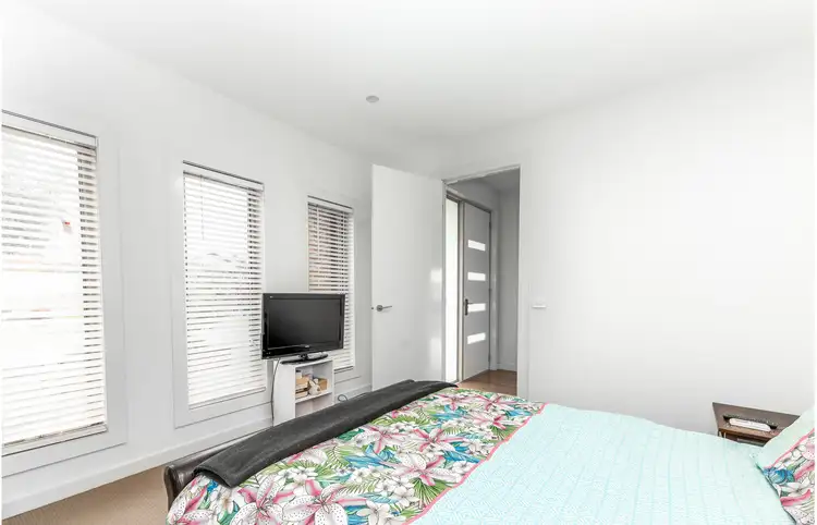 Fifth view of Homely house listing, 6 Hamilton Hume Terrace, Yea VIC 3717