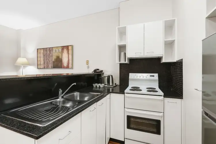 Fifth view of Homely apartment listing, 1410/243 Pyrmont Street, Pyrmont NSW 2009