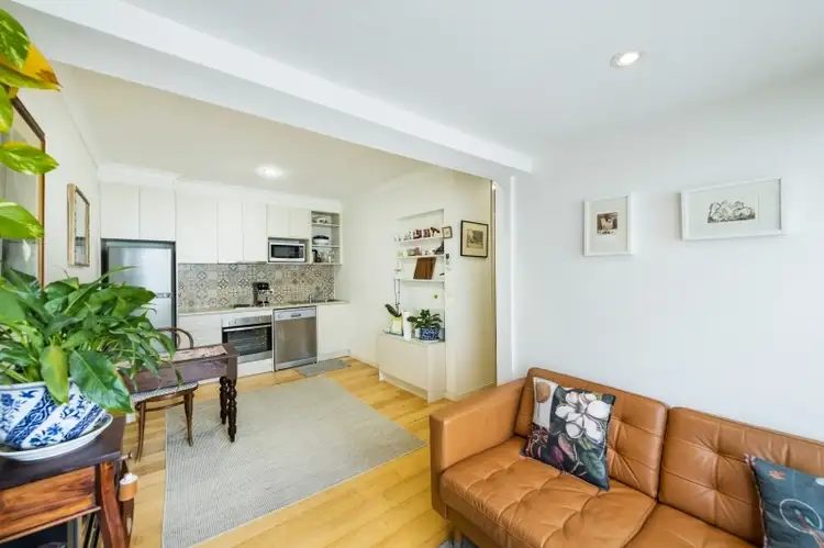 Second view of Homely unit listing, 1/13 Gilmore Place, Queanbeyan NSW 2620