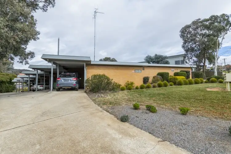 Fifth view of Homely unit listing, 1/13 Gilmore Place, Queanbeyan NSW 2620