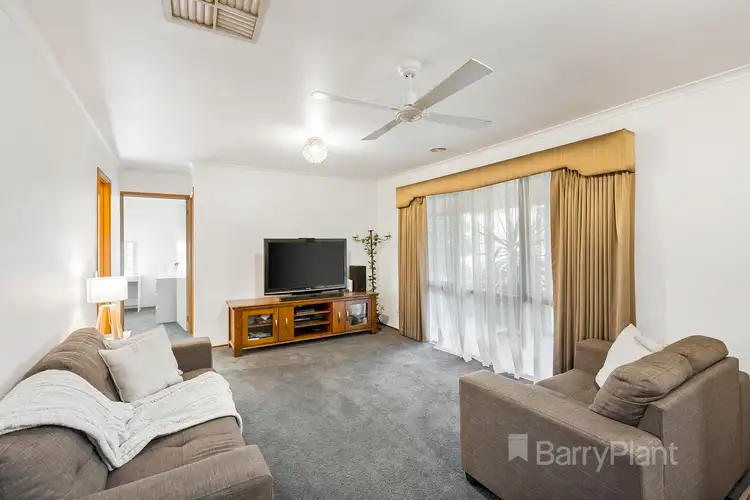 Fourth view of Homely house listing, 8 Larter Court, Bundoora VIC 3083