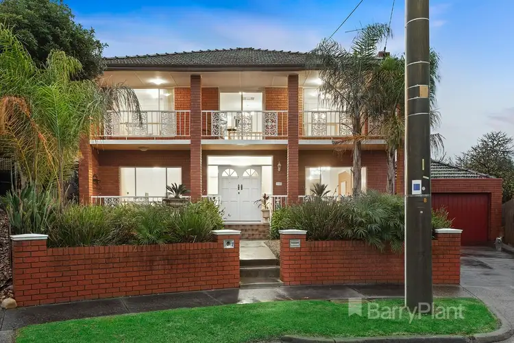 7 Newton Court, Watsonia North VIC 3087