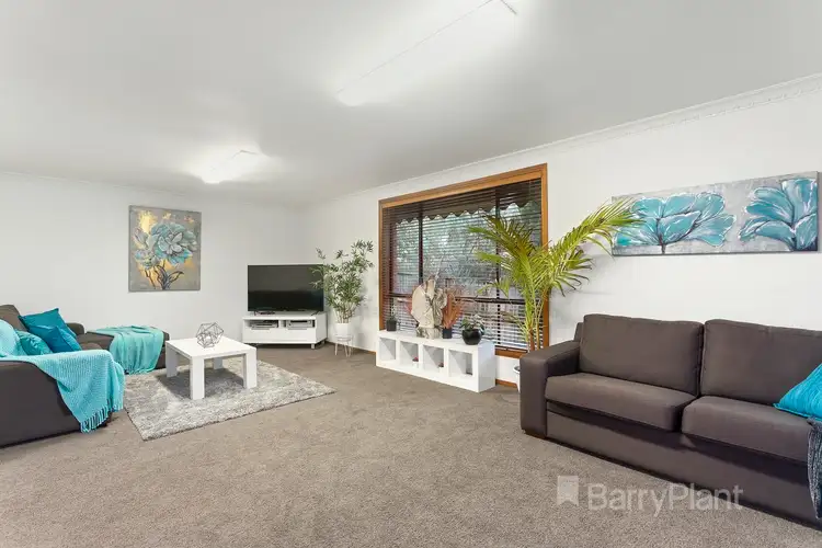 Third view of Homely house listing, 7 Newton Court, Watsonia North VIC 3087