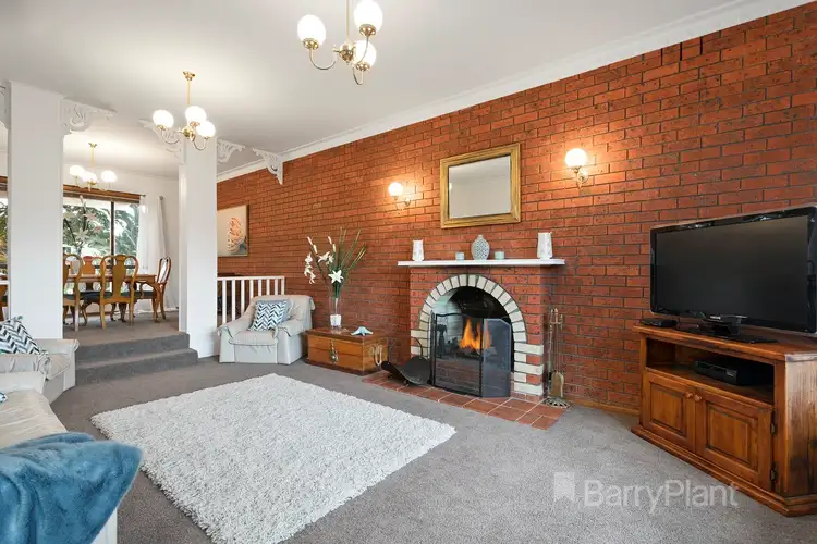 Fourth view of Homely house listing, 7 Newton Court, Watsonia North VIC 3087