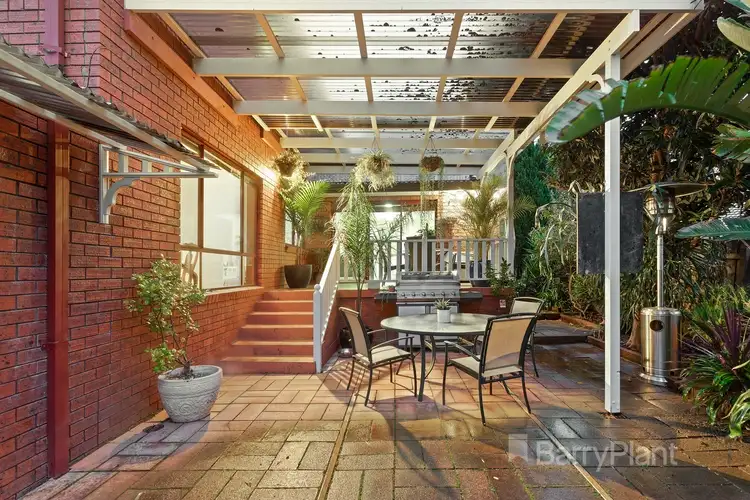 Sixth view of Homely house listing, 7 Newton Court, Watsonia North VIC 3087