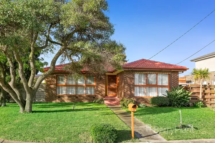 Main view of Homely house listing, 1 Moore Court, Bundoora VIC 3083