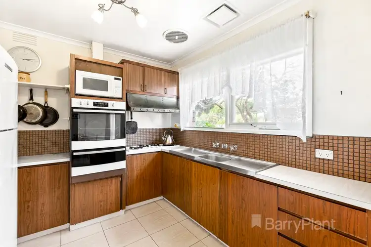 Fourth view of Homely house listing, 1 Moore Court, Bundoora VIC 3083