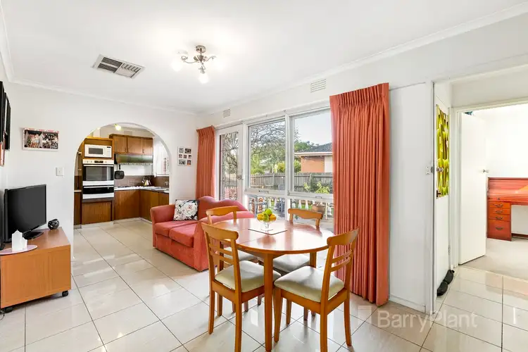 Fifth view of Homely house listing, 1 Moore Court, Bundoora VIC 3083