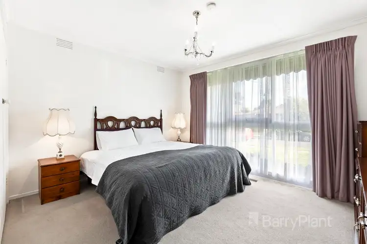 Sixth view of Homely house listing, 1 Moore Court, Bundoora VIC 3083