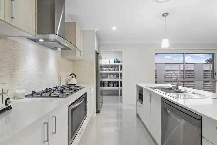 Third view of Homely house listing, 5 Sandover Circuit, Holmview QLD 4207