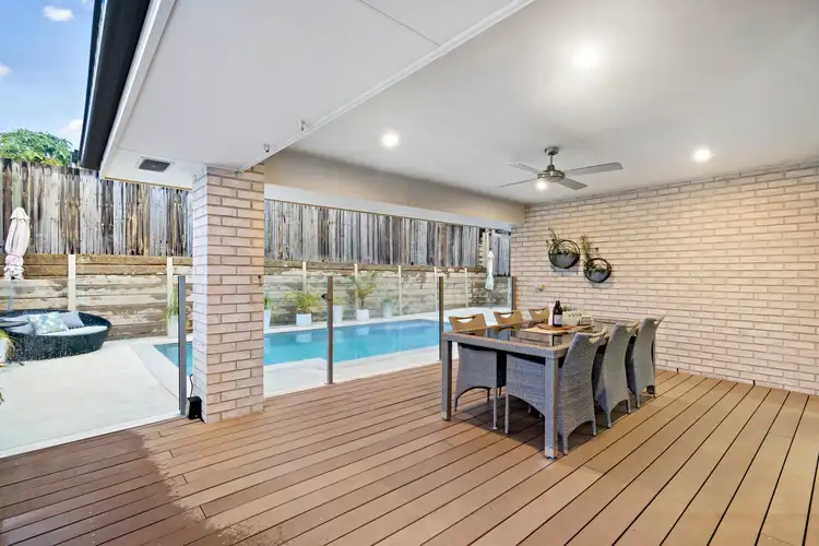 Fourth view of Homely house listing, 5 Sandover Circuit, Holmview QLD 4207