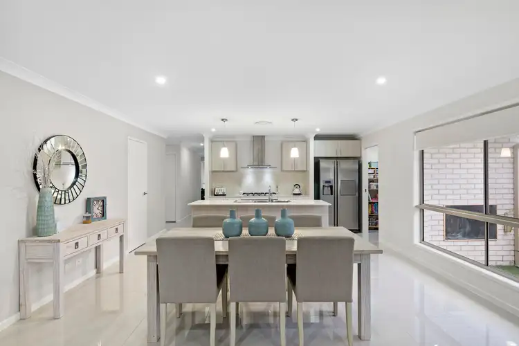 Fifth view of Homely house listing, 5 Sandover Circuit, Holmview QLD 4207