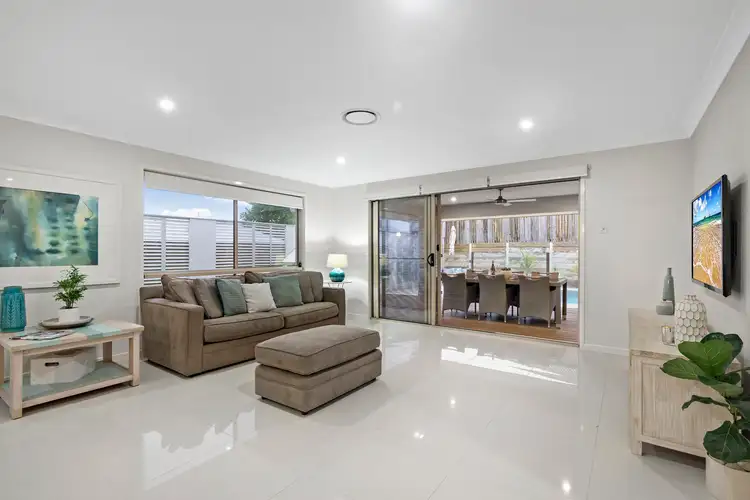 Sixth view of Homely house listing, 5 Sandover Circuit, Holmview QLD 4207