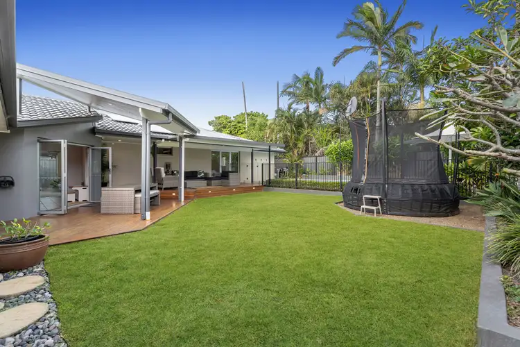 Fifth view of Homely house listing, 21 Fullerton Street, Birkdale QLD 4159