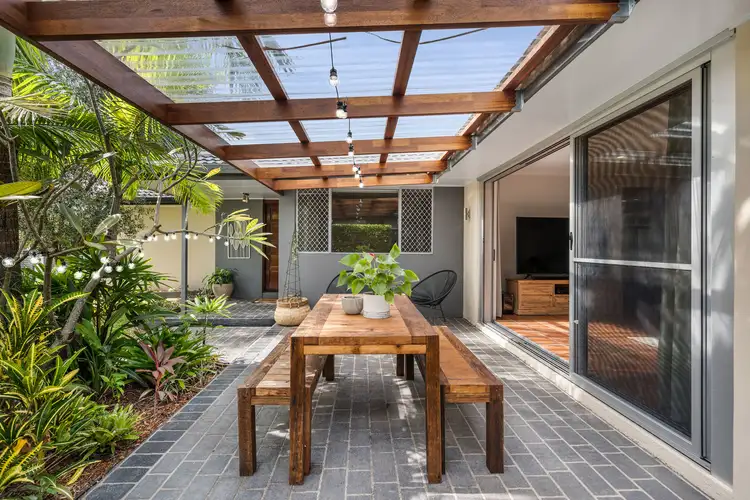 Sixth view of Homely house listing, 21 Fullerton Street, Birkdale QLD 4159