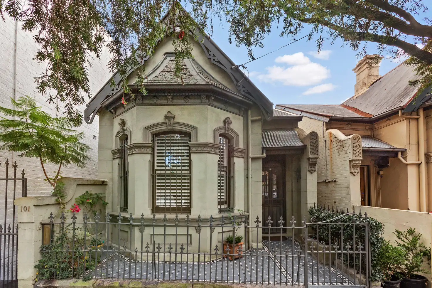 Main view of Homely house listing, 101 St Johns Road, Glebe NSW 2037
