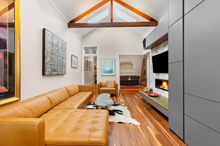 Third view of Homely house listing, 101 St Johns Road, Glebe NSW 2037