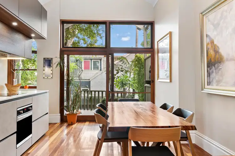 Fourth view of Homely house listing, 101 St Johns Road, Glebe NSW 2037