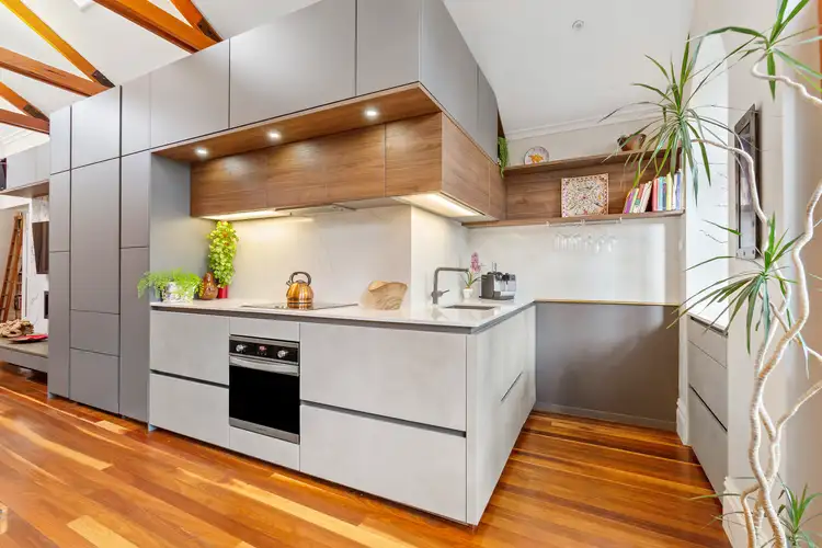 Fifth view of Homely house listing, 101 St Johns Road, Glebe NSW 2037